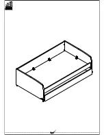 Preview for 12 page of Multimo A 216 TWIN BED Assembly Instructions Manual