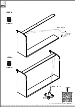 Предварительный просмотр 6 страницы Multimo A 216 Assembly Instructions Manual