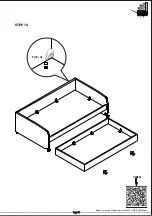 Предварительный просмотр 11 страницы Multimo A 216 Assembly Instructions Manual