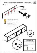 Предварительный просмотр 9 страницы Multimo A 219 Assembly Instructions Manual