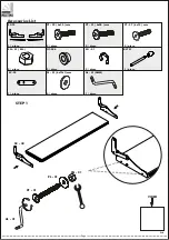 Preview for 2 page of Multimo A 222-H Assembly Instructions Manual