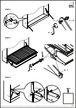 Preview for 3 page of Multimo A 222-H Assembly Instructions Manual