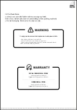 Preview for 5 page of Multimo A 222-H Assembly Instructions Manual