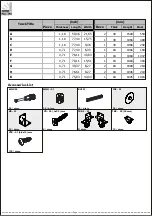 Preview for 2 page of Multimo A 238-ECO Quick Start Manual