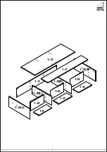 Preview for 17 page of Multimo A 240 Assembly Instructions Manual