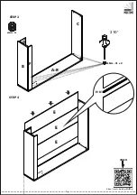 Preview for 5 page of Multimo A 500 ROYAL QUEEN BED Assembly Instructions Manual