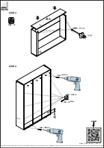 Preview for 6 page of Multimo A 500 ROYAL QUEEN BED Assembly Instructions Manual