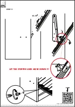 Preview for 10 page of Multimo A 500 ROYAL QUEEN BED Assembly Instructions Manual