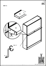 Preview for 13 page of Multimo A 500 ROYAL QUEEN BED Assembly Instructions Manual