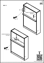 Preview for 15 page of Multimo A 500 ROYAL QUEEN BED Assembly Instructions Manual