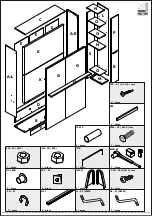 Предварительный просмотр 3 страницы Multimo A 511 Assembly Instructions Manual