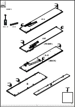 Предварительный просмотр 4 страницы Multimo A 511 Assembly Instructions Manual