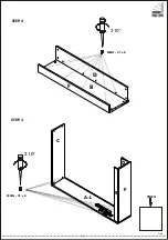 Предварительный просмотр 5 страницы Multimo A 511 Assembly Instructions Manual