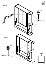 Предварительный просмотр 9 страницы Multimo A 511 Assembly Instructions Manual