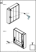 Предварительный просмотр 10 страницы Multimo A 511 Assembly Instructions Manual