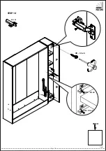 Предварительный просмотр 11 страницы Multimo A 511 Assembly Instructions Manual