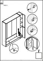 Предварительный просмотр 12 страницы Multimo A 511 Assembly Instructions Manual