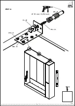 Предварительный просмотр 13 страницы Multimo A 511 Assembly Instructions Manual