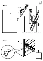 Предварительный просмотр 15 страницы Multimo A 511 Assembly Instructions Manual