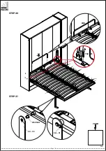 Предварительный просмотр 16 страницы Multimo A 511 Assembly Instructions Manual