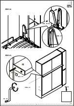 Предварительный просмотр 17 страницы Multimo A 511 Assembly Instructions Manual