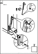 Предварительный просмотр 18 страницы Multimo A 511 Assembly Instructions Manual