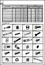 Preview for 2 page of Multimo A 513 Assembly Instructions Manual