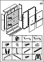 Preview for 3 page of Multimo A 513 Assembly Instructions Manual