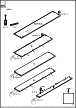 Preview for 4 page of Multimo A 513 Assembly Instructions Manual