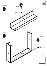 Preview for 5 page of Multimo A 513 Assembly Instructions Manual