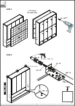 Preview for 8 page of Multimo A 513 Assembly Instructions Manual