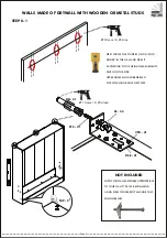 Preview for 9 page of Multimo A 513 Assembly Instructions Manual