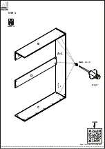 Preview for 6 page of Multimo A 700 PRIMER QUEEN BED Assembly Instructions Manual