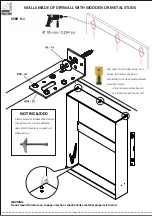 Preview for 11 page of Multimo A 700 PRIMER QUEEN BED Assembly Instructions Manual