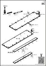 Preview for 12 page of Multimo A 700 PRIMER QUEEN BED Assembly Instructions Manual