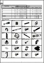 Предварительный просмотр 2 страницы Multimo A 750 Assembly Instruction Manual