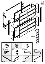 Предварительный просмотр 3 страницы Multimo A 750 Assembly Instruction Manual