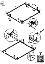 Предварительный просмотр 4 страницы Multimo A 750 Assembly Instruction Manual