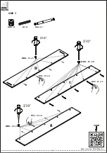 Предварительный просмотр 8 страницы Multimo A 750 Assembly Instruction Manual