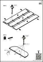 Предварительный просмотр 9 страницы Multimo A 750 Assembly Instruction Manual