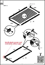 Предварительный просмотр 10 страницы Multimo A 750 Assembly Instruction Manual