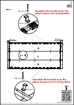 Предварительный просмотр 11 страницы Multimo A 750 Assembly Instruction Manual