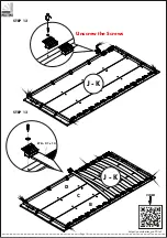 Предварительный просмотр 12 страницы Multimo A 750 Assembly Instruction Manual