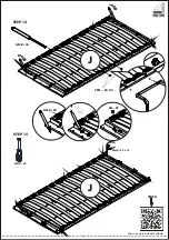 Предварительный просмотр 13 страницы Multimo A 750 Assembly Instruction Manual