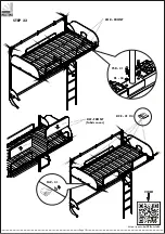 Предварительный просмотр 18 страницы Multimo A 750 Assembly Instruction Manual