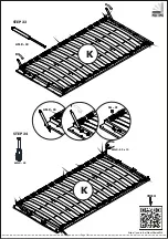 Предварительный просмотр 19 страницы Multimo A 750 Assembly Instruction Manual