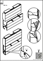 Предварительный просмотр 22 страницы Multimo A 750 Assembly Instruction Manual