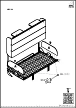 Предварительный просмотр 23 страницы Multimo A 750 Assembly Instruction Manual