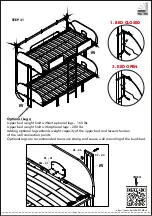 Предварительный просмотр 25 страницы Multimo A 750 Assembly Instruction Manual