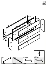 Предварительный просмотр 3 страницы Multimo A 751 Assembly Instructions Manual